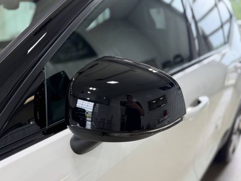 Used 2023 Volvo XC40 Recharge Plus w/ Protection Package Premier AWD/4WD image 38