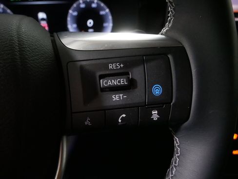 Certified 2025 INFINITI QX60 Sensory w/ Vision Package AWD/4WD image 29