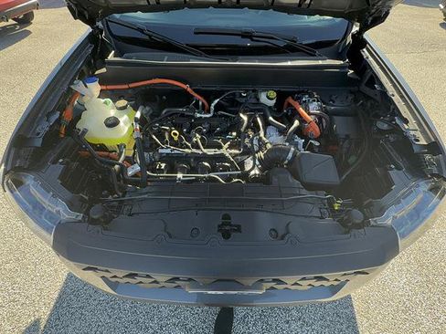 New 2026 Ford Maverick XLT w/ Equipment Group 301A AWD/4WD image 27