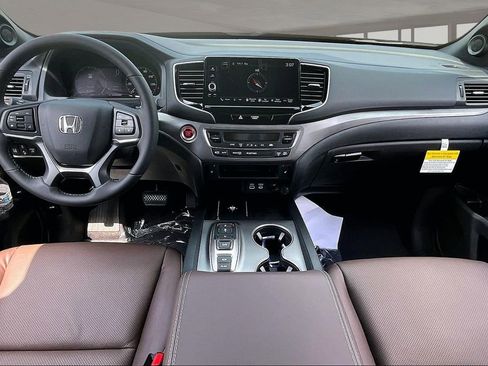 New 2026 Honda Ridgeline RTL image 5