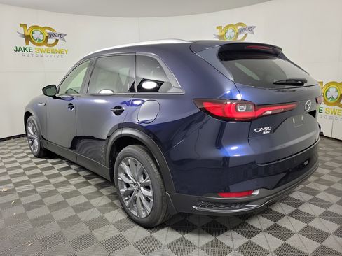 New 2026 MAZDA CX-90 3.3 Turbo w/ Preferred Package image 6