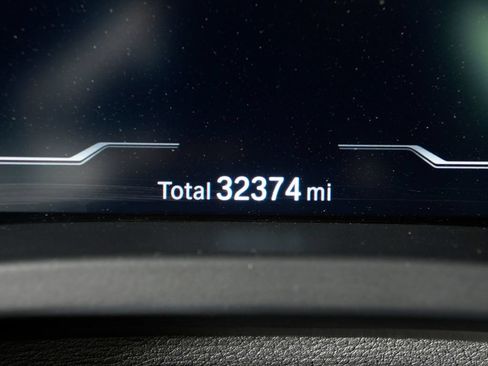 Used 2024 BMW X4 M w/ Competition Package AWD/4WD image 21