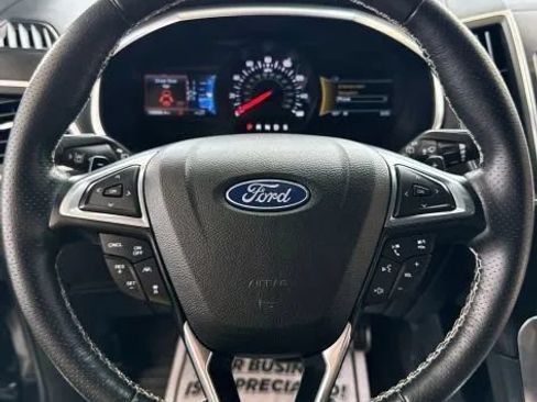 Used 2020 Ford Edge ST AWD/4WD image 24