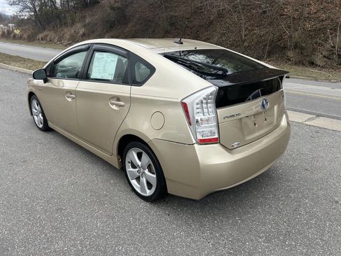 Used 2011 Toyota Prius Four image 6