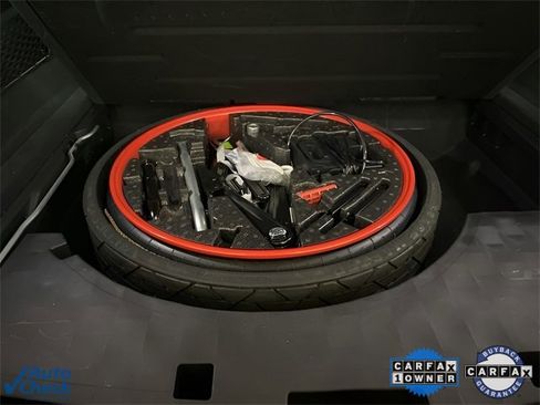 Used 2022 Porsche Cayenne w/ Premium Package image 84