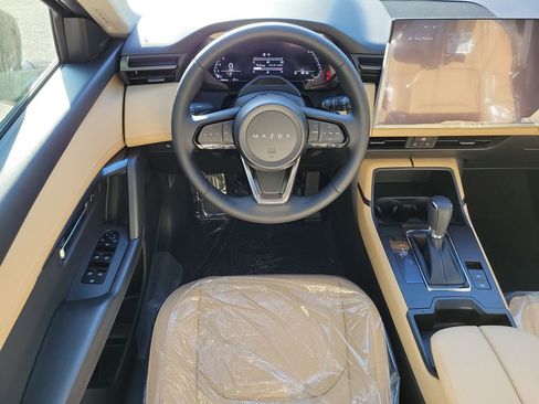 New 2026 MAZDA CX-5 2.5 S w/ Premium Plus Package image 16