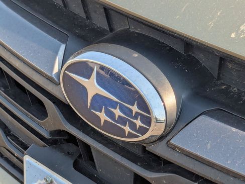 Used 2025 Subaru Outback Premium w/ Popular Package #1A AWD/4WD image 12