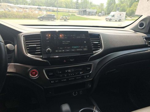Used 2019 Honda Pilot EX-L image 8