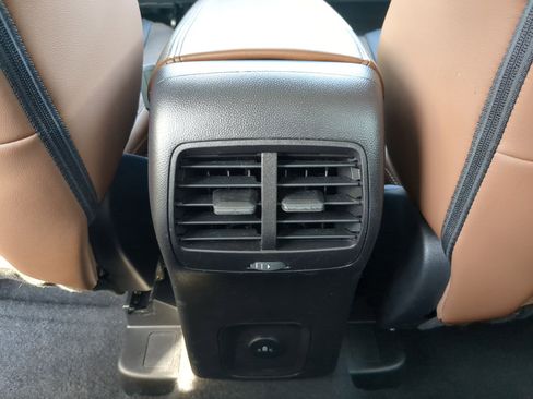 Used 2025 Ford Bronco Sport Outer Banks image 28