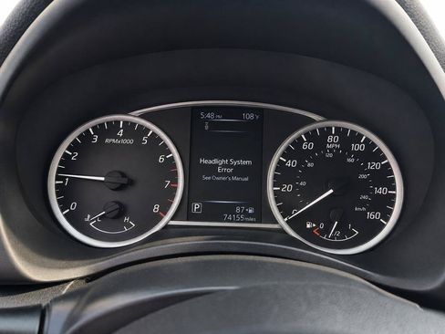 Used 2018 Nissan Sentra SR Turbo FWD image 21