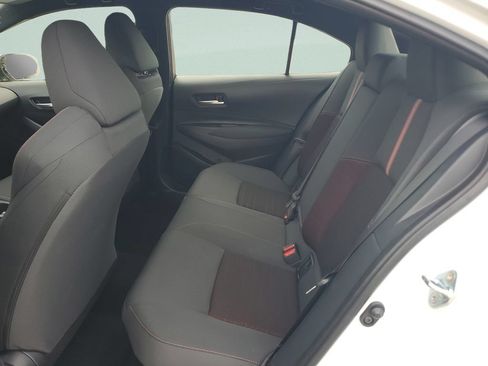 Certified 2026 Toyota Corolla SE FWD image 10