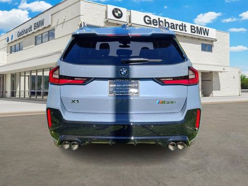 New 2026 BMW X1 M35i w/ Technology Package image 5