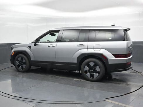 New 2026 Hyundai Santa Fe SE image 8