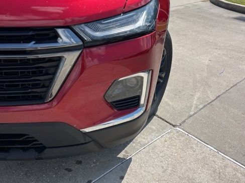 Used 2023 Chevrolet Traverse LT w/ Midnight/Sport Edition image 11