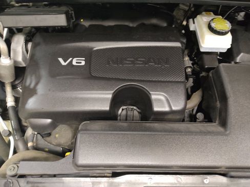 Used 2020 Nissan Pathfinder S FWD image 30