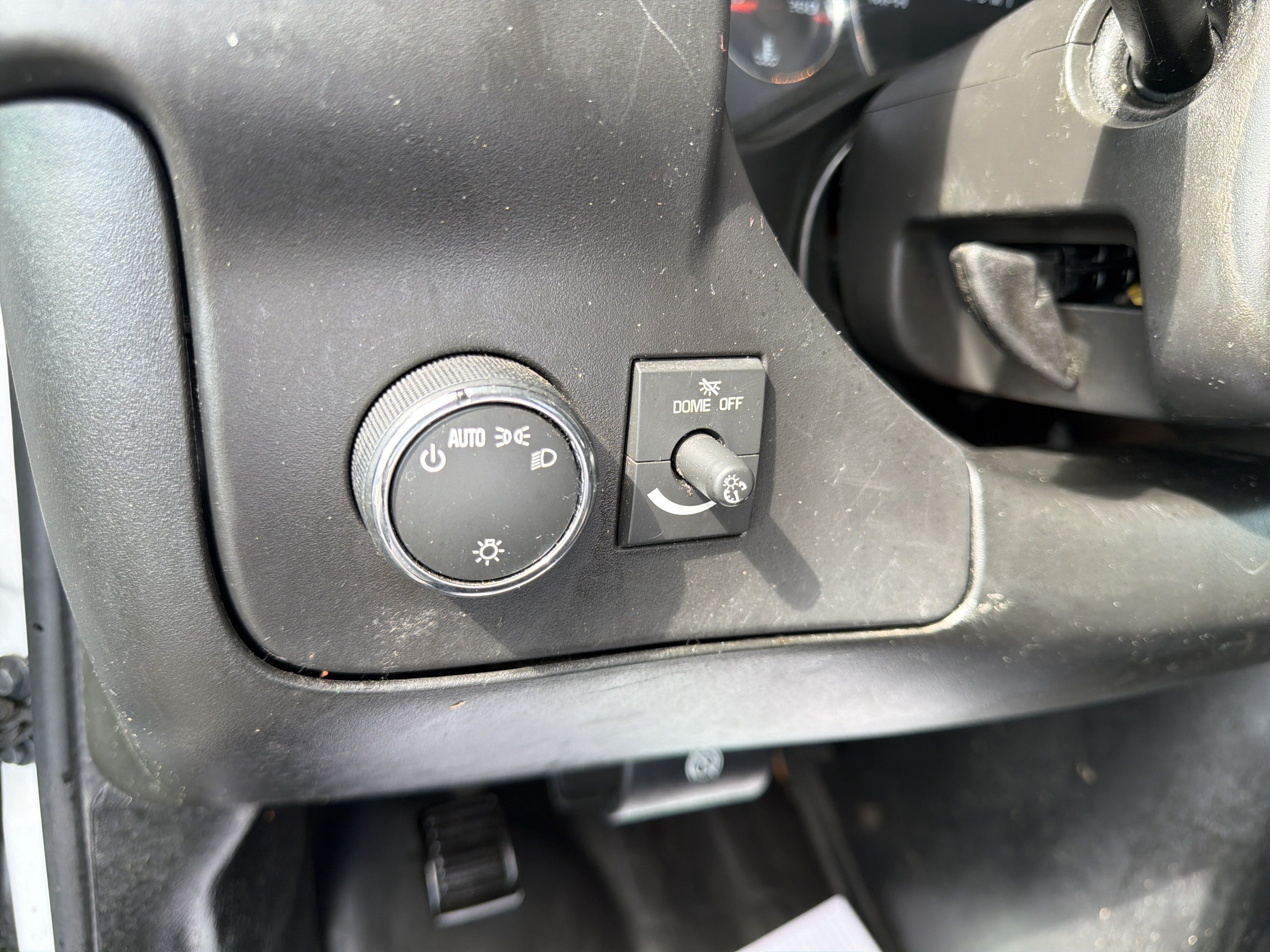 Used 2020 Chevrolet Express 3500 w/ Power Convenience Package RWD image 14