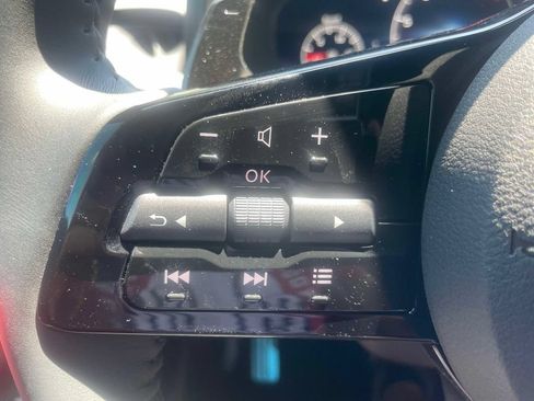 New 2026 Nissan Z Performance w/ Floor Mat Package RWD image 17