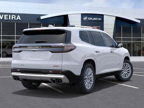 New 2026 GMC Acadia Denali image 4