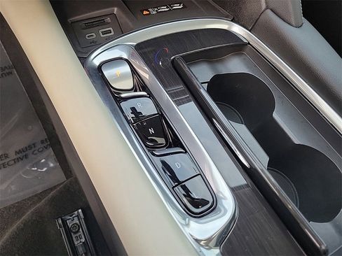 Used 2024 Buick Enclave Premium w/ Experience Buick Package image 29