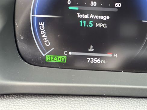 Used 2025 Toyota Crown Signia image 13