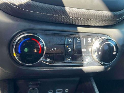 Certified 2023 Chevrolet TrailBlazer ACTIV image 29