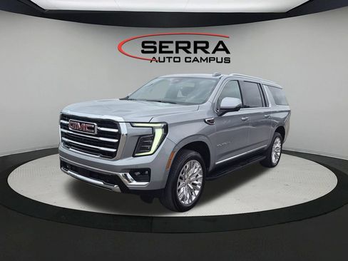 Used 2025 GMC Yukon XL Elevation w/ LPO, Floor Liner Package AWD/4WD image 1