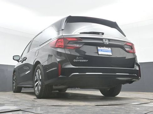Certified 2025 Honda Odyssey EX-L image 47