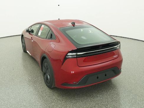 New 2026 Toyota Prius SE image 16