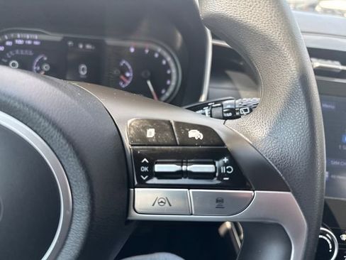 Certified 2023 Hyundai Tucson SEL AWD/4WD image 25