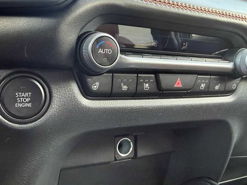 New 2026 MAZDA CX-50 Meridian Edition w/ Weather Package AWD/4WD image 18