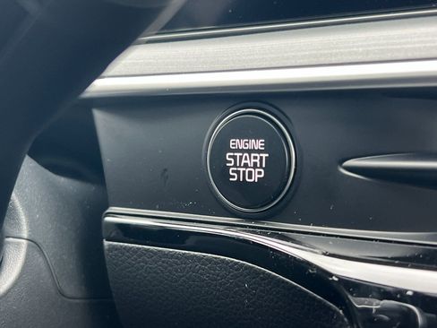 New 2026 Kia K5 GT image 22