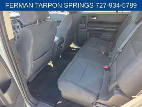 Used 2013 Ford Flex SE image 23