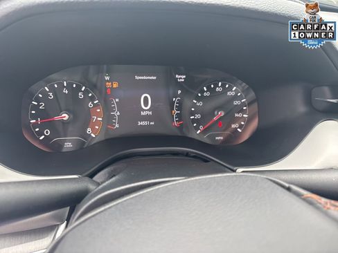 Certified 2022 Jeep Compass Limited image 20