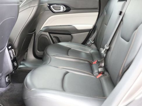 Used 2023 Jeep Compass Limited AWD/4WD image 11