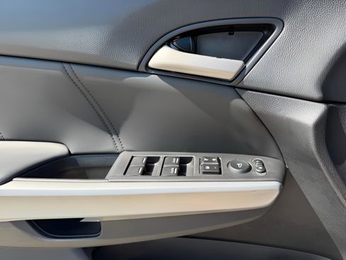 Used 2008 Honda Accord EX-L image 18