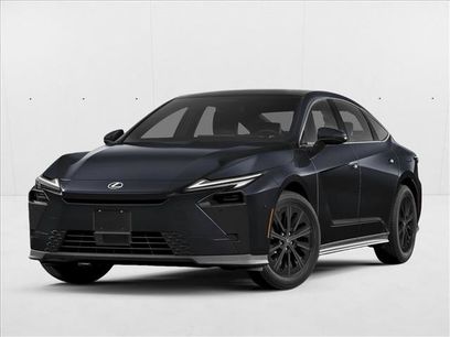 New 2026 Lexus ES 350h