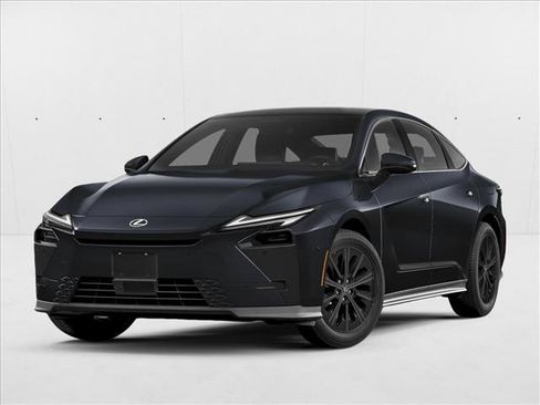 New 2026 Lexus ES 350h FWD image 1