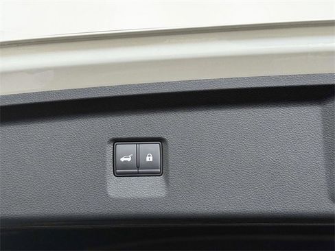 Used 2025 INFINITI QX60 Autograph image 26