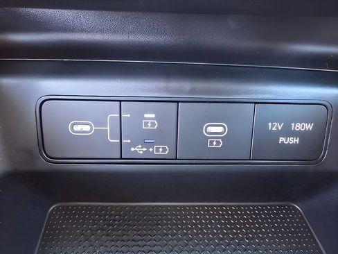 Used 2026 Hyundai Tucson SE AWD/4WD image 19