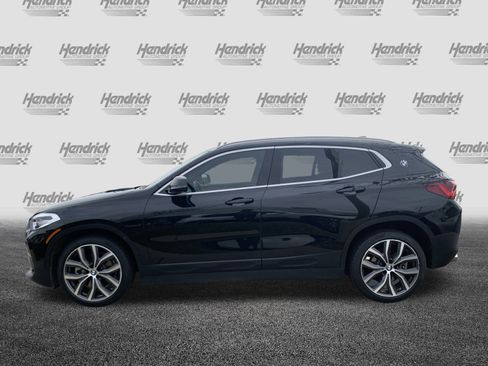 Used 2021 BMW X2 sDrive28i w/ Convenience Package image 7