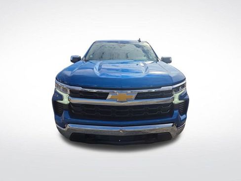 Used 2022 Chevrolet Silverado 1500 LT image 11