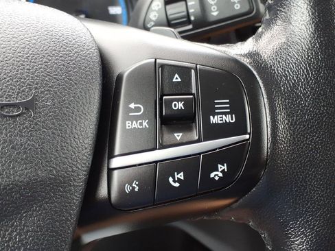 Used 2023 Ford Bronco Sport Badlands AWD/4WD image 19