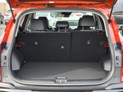 New 2026 Kia Seltos S image 14