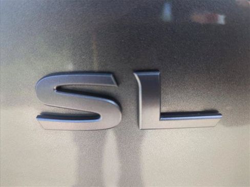 Certified 2025 Nissan Rogue SL w/ SL Premium Package FWD image 20