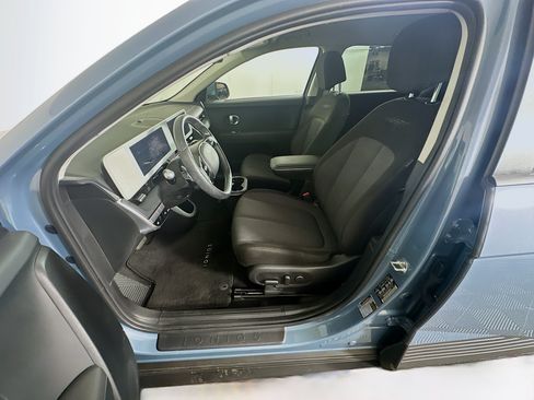Used 2024 Hyundai Ioniq 5 SEL RWD image 13