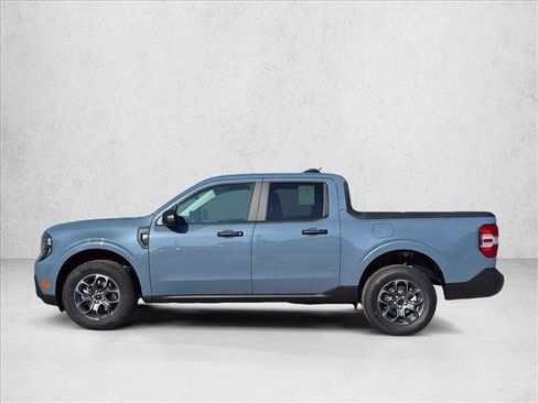 New 2026 Ford Maverick XLT FWD image 5