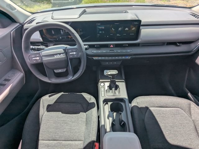 New 2027 Kia Seltos S FWD image 15