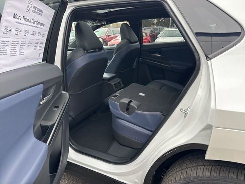 New 2026 Subaru Solterra Touring image 20