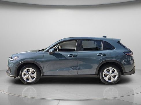 Used 2024 Honda HR-V LX image 4