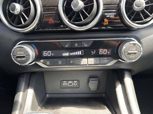 Used 2023 Nissan Sentra SV w/ All-Weather Package FWD image 23